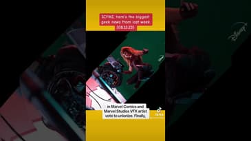 Weekly Headlines 4 U and Stuff 2 Look Out 4 (08.13.23)