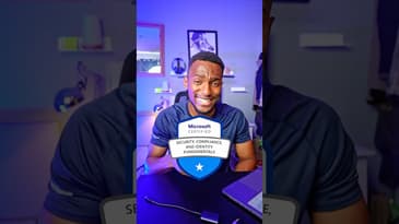 How difficult it the SC-900 Microsoft exam?