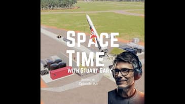 Equatorial Launch Australia Unveils its Plans | S26E156