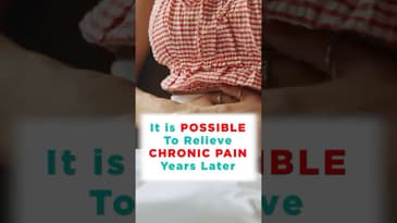 How to Relieve Long Term Chronic Pain