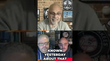 Diaz Didn't Want To Be Here! Blaming Sterns Is Stupid! #shorts