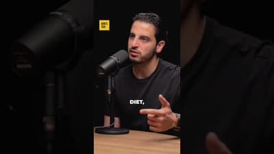 Men are choosing to live better. Watch on Gent’s Talk. #MensHealth #Wellness #GentsTalk