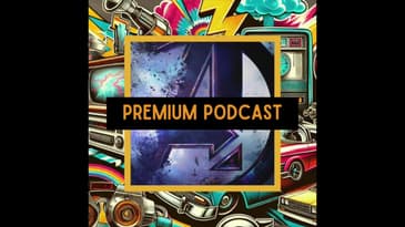 Marvel: The Avengers Quadrilogy - Film Buds Premium Podcast