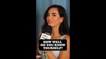 How well do you know yourself in dating?