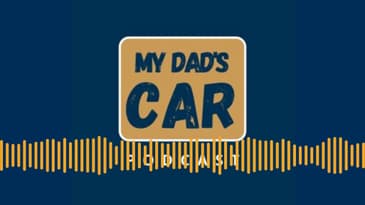 Episode 7  Ben Burns and the race to Saint Tropez