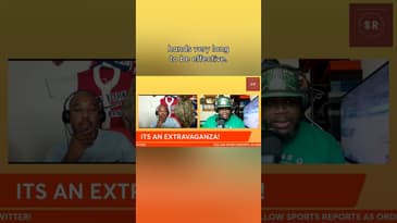 #sportsreportsasordered  - Klay from 3Mr. Logical on the Mavs big move. #nba  #freeagency  #shorts