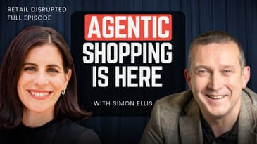 Inside Pets at Home's AI Transformation - What Agentic Shopping Changes for Retail