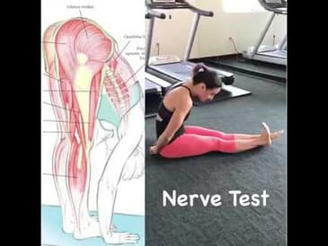 How To Decrease Neural Tension