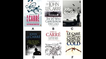 John le Carré - The Spy Who Came in from the Cold