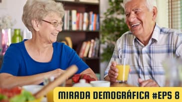 Crisis en España y Cuba por envejecimiento de la población