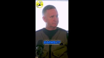 The Villa T-Shirt That Shocked Football | Paul Tait