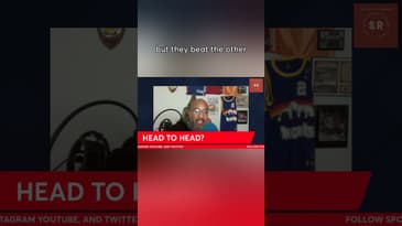 CAN TENNESSEE CATCH BAMA: EVEN THOUGH THEY BEAT THEM