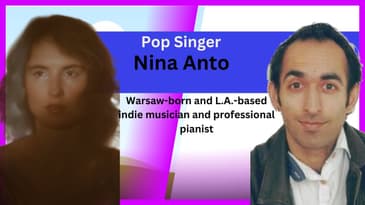 Presley Tennant | Nina Anto | Classic Pianist | The Raj Podcast