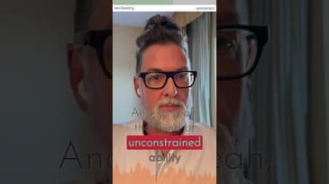 S3E2 Apple Vision Pro: Unconstrained ability to have digital displays anywhere #hottake  #podcast