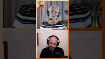 From Navy SEALs to Neuroscience: Bridging science and spirituality.