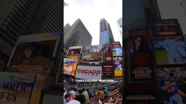 SAVE AND SHARE FOR YOUR NEXT TRIP! ✈️🇺🇸 | Being touristy in the US just got a whole lot simpler!