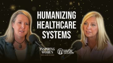 How Does Personal Tragedy Shape One Of The Most Powerful Women In Healthcare? w/Karen Lynch