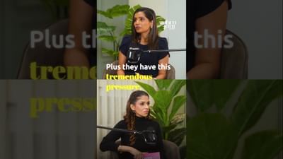 Why Teens Feel Lost?