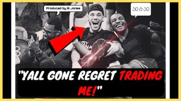 DID LONZO BALL COMPLETELY DISS THE LAKERS WITH NEW SONG?! Why This Is GREAT For Lonzo