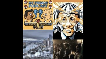 S4 EP6: Professor LatinX