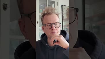 Utdrag ur vloggen...