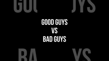 GOOD GUYS vs BAD GUYS  #podcast #dealership #carsales #automotivesales #carsalesman