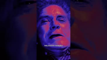 Tobey Maguire’s Uncle Ben was in Across the Spiderverse