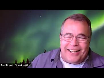 Wisdom with Ryan Clarke