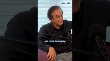 Marico's International Expansion Strategy by Harsh Mariwala #blumepodcast #indiarising #startups