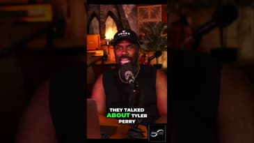The Boondocks Predicted the Future! (R Kelly, Diddy, Tyler Perry)