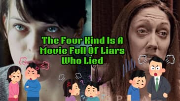 The Four Kind Is A Movie Full Of Liars Who Lied