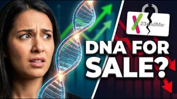 Millions Unknowingly Gave Away Their DNA | 23andMe Exposed
