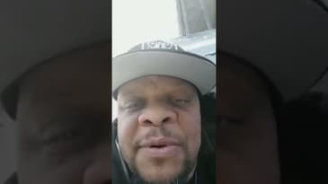 COREY RED God is the Brand!