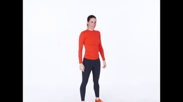 Day 5: The Goblet Jump | #JumpForHealth