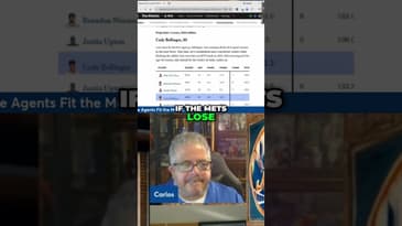 Mets & Yankees: The Bellinger Battle for Baseball Glory #shorts