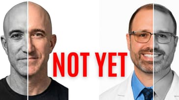The Biggest Health Lie We Keep Telling Ourselves