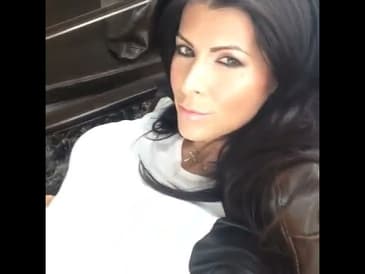 Hello New York! We made it! #shorts #tbt #throwback #ufc #summer