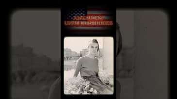 Marina Oswald was a Soviet Honey Pot #shorts