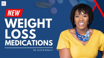 Game-changing New Weight Loss Drugs | Dr. Shelly, MD
