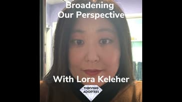 Broadening Our Perspective With Lora Keleher