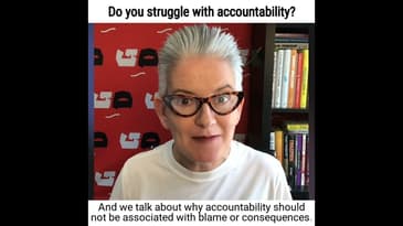 Accountability, how to nurture positive accountability with your team