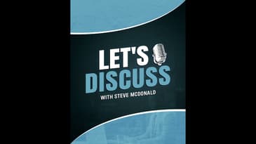 Let's Discuss - Trust God