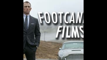 Footcandle Spotlight: Skyfall
