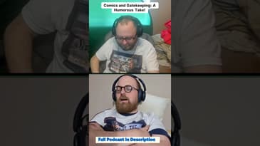 Is Silver Surfer Getting a Makeover? 🤔