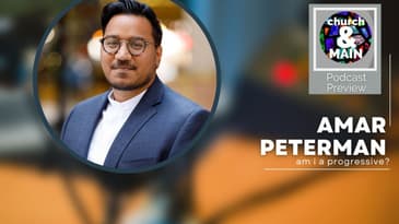 Podcast Preview   The Church Can't Speak Unless It Listens