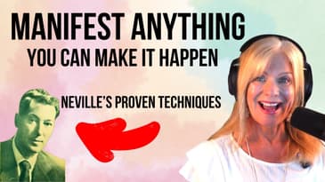 Proven Formula to Manifest Your Desires in 2025!  [Neville Goddard]