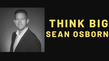 Sean Osborn | What's On Your Mind?