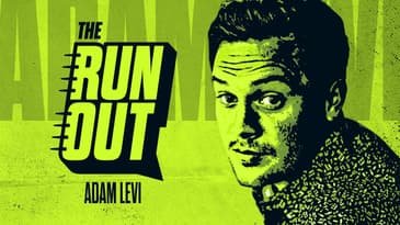 Episode 3 - Adam Levi