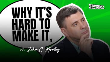 Beyond the 9 to 5, Banking Big On Your Hobby, Baguettes & Disney