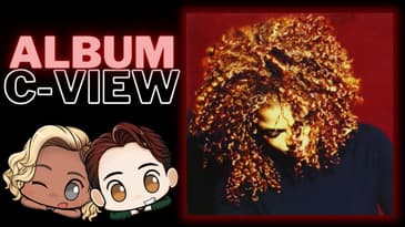 Honest Review: Janet Jackson - "The Velvet Rope"